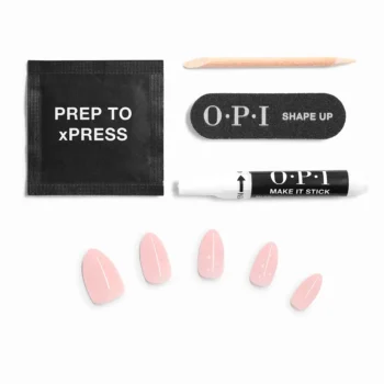 OPI OPI xPRESS/ON - What's Your Mannitude Collection - Artificial Nails #Cosmic Cloud 9 30 u
