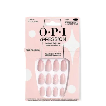 OPI OPI xPRESS/ON - What's Your Mannitude Collection - Artificial Nails #Cosmic Cloud 9 30 u OPI OPI xPRESS/ON - What's Your Mannitude Collection - Artificial Nails #Cosmic Cloud 9 30 u