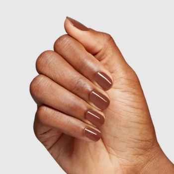 <span class="notranslate">OPI NAIL LACQUE</span>R - What's Your Mannitude Collection - Nail Polish #Slip Dressed Up 15 ml