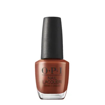 <span class="notranslate">OPI NAIL LACQUE</span>R - What's Your Mannitude Collection - Nail Polish #Slip Dressed Up 15 ml