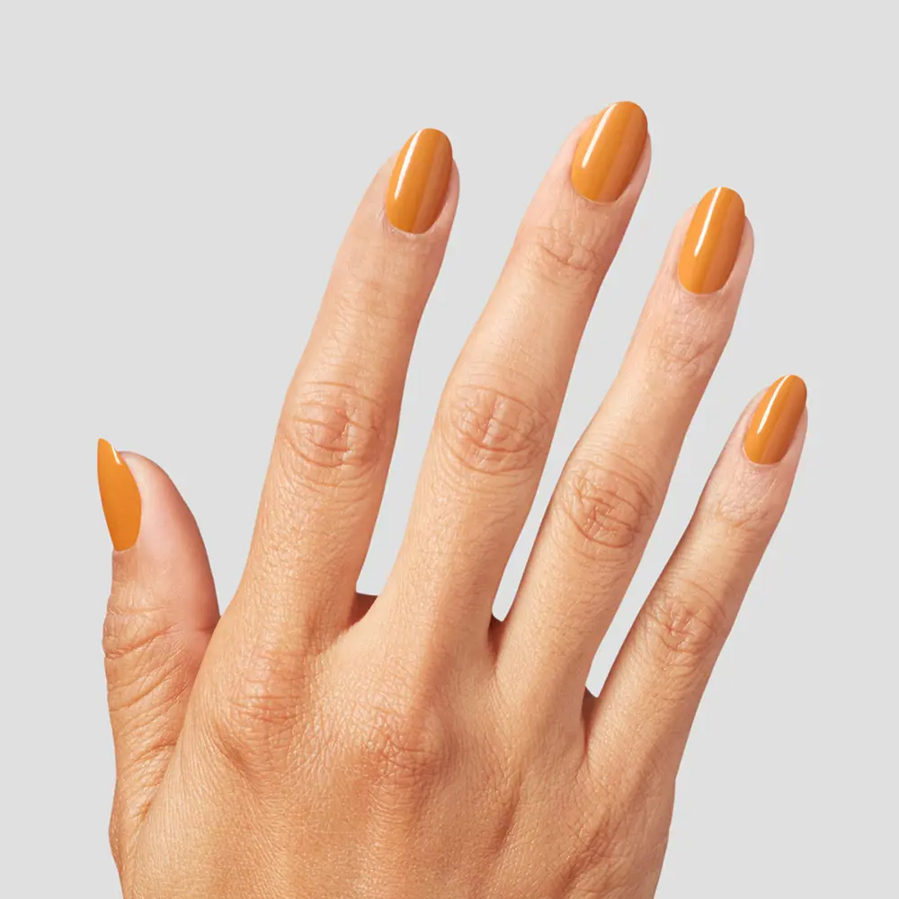 <span class="notranslate">OPI NAIL LACQUE</span>R - What's Your Mannitude Collection - Penny Loafer Lane Nail Polish 15 ml