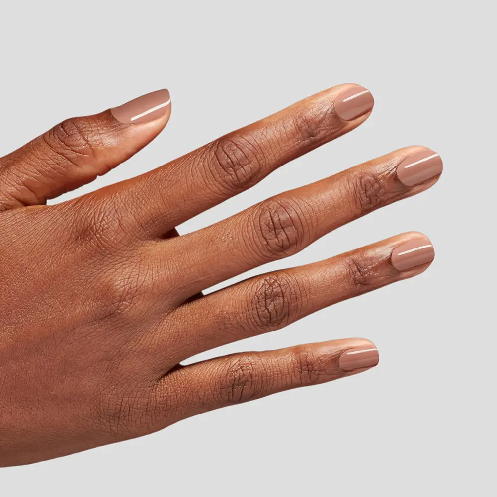 <span class="notranslate">OPI NAIL LACQUE</span>R - What's Your Mannitude Collection - Nail Polish #Flannel Aerobics 15 ml