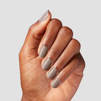 <span class="notranslate">OPI NAIL LACQUE</span>R - What's Your Mannitude Collection - #Crimp and Proper Nail Polish 15 ml
