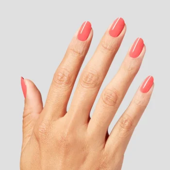 <span class="notranslate">OPI NAIL LACQUE</span>R - What's Your Mannitude Collection - #Bubblegum Goth Nail Polish 15 ml