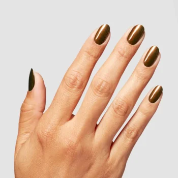 <span class="notranslate">OPI NAIL LACQUE</span>R - What's Your Mannitude Collection - Nail Polish #Brand Tease 15 ml