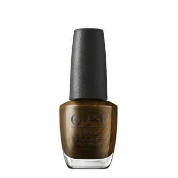 <span class="notranslate">OPI NAIL LACQUE</span>R - What's Your Mannitude Collection - Nail Polish #Brand Tease 15 ml