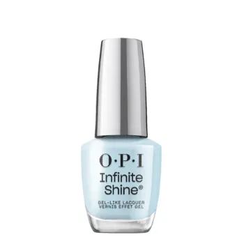 OPI INFINITE SHINE- What's Your Mannitude Kollektion - Nagellack #Totally Tu-blue-ar 15 ml