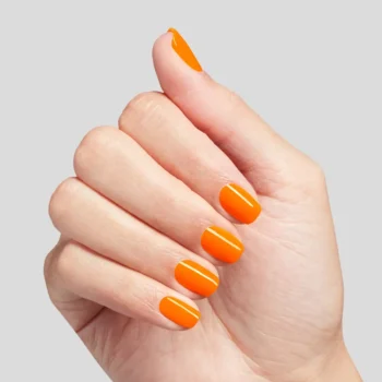 <span class="notranslate">OPI INFINITE SHINE</span> - What's Your Mannitude Collection - Nail Polish #Rollerbabe 15 ml