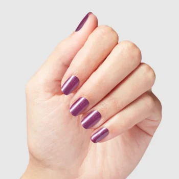 <span class="notranslate">OPI INFINITE SHINE</span> - What's Your Mannitude Collection - Nail Polish #My Berry Janes 15 ml