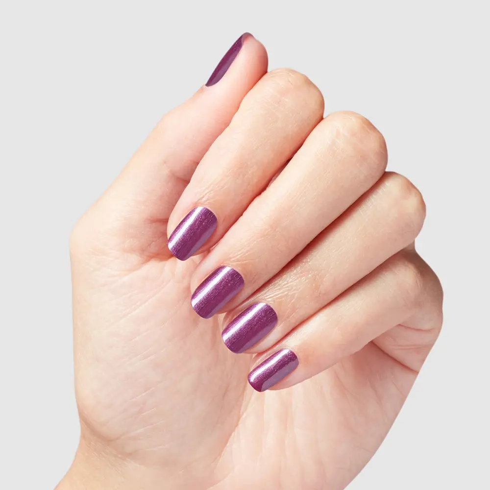 OPI INFINITE SHINE- What's Your Mannitude Kollektion - Nagellack #My Berry Janes 15 ml