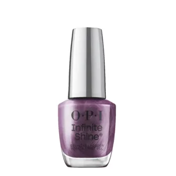 OPI INFINITE SHINE- What's Your Mannitude Kollektion - Nagellack #My Berry Janes 15 ml