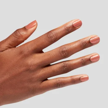 <span class="notranslate">OPI INFINITE SHINE</span> - What's Your Mannitude Collection - #Knee High Stock-blings Nail Polish 15 ml