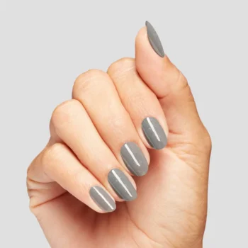 <span class="notranslate">OPI INFINITE SHINE</span> - What's Your Mannitude Collection - #Belly Button Bling Nail Polish 15 ml