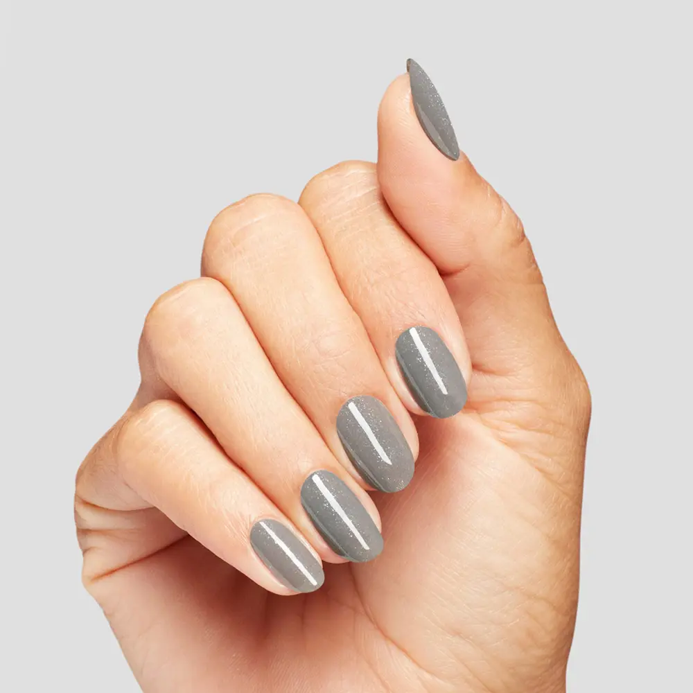 OPI INFINITE SHINE- What's Your Mannitude Kollektion - #Belly Button Bling Nagellack 15 ml