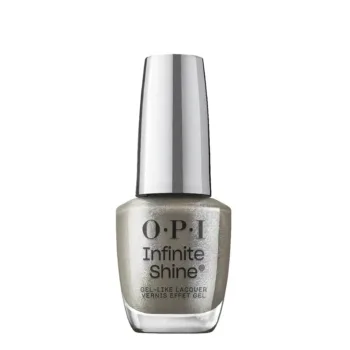 OPI INFINITE SHINE- What's Your Mannitude Kollektion - #Belly Button Bling Nagellack 15 ml