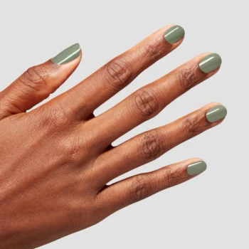 <span class="notranslate">OPI NAIL LACQUE</span>R - What's Your Mannitude Collection - #Cargo All Out Nail Polish 15 ml