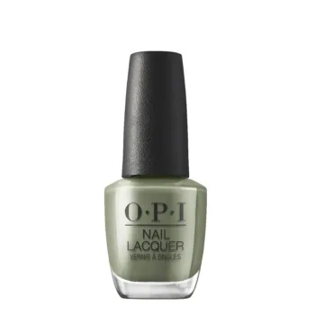 <span class="notranslate">OPI NAIL LACQUE</span>R - What's Your Mannitude Collection - #Cargo All Out Nail Polish 15 ml