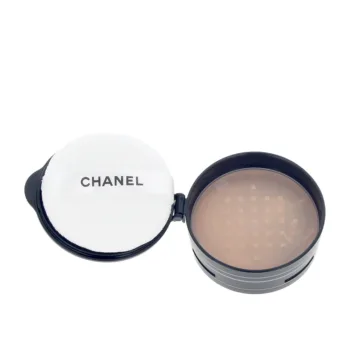 <span class="notranslate">CHANEL POUDRE UNIVERSELLE LIBRE</span> loose powder travel size refill #40-Medium Plus 6 gr <span class="notranslate">CHANEL POUDRE UNIVERSELLE LIBRE</span> loose powder travel size refill #40-Medium Plus 6 gr