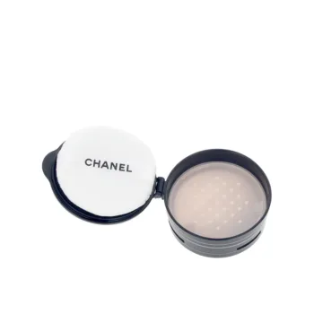 <span class="notranslate">CHANEL POUDRE UNIVERSELLE LIBRE</span> loose powder travel size refill #20-Medium Light 6 gr <span class="notranslate">CHANEL POUDRE UNIVERSELLE LIBRE</span> loose powder travel size refill #20-Medium Light 6 gr