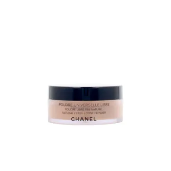 <span class="notranslate">CHANEL POUDRE UNIVERSELLE LIBRE</span> loose powder travel size #50-Medium Intense 6 gr
