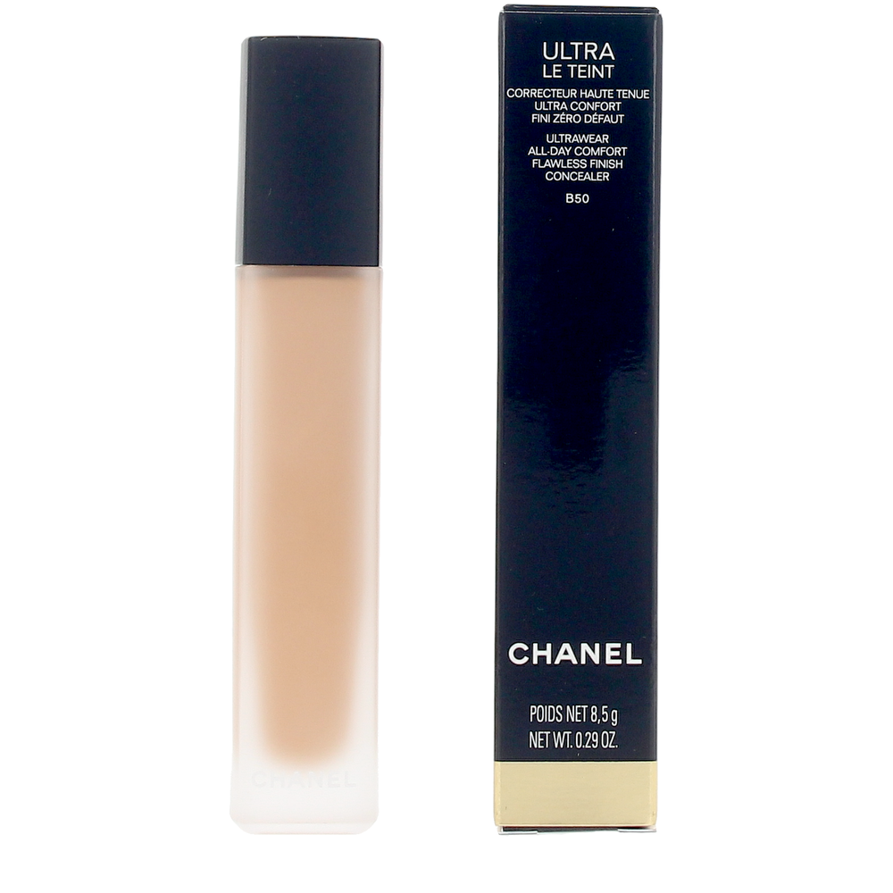 CHANEL ULTRA LE TEINT LE CORRECTEUR #B50 8.5 gr CHANEL ULTRA LE TEINT LE CORRECTEUR #B50 8.5 gr