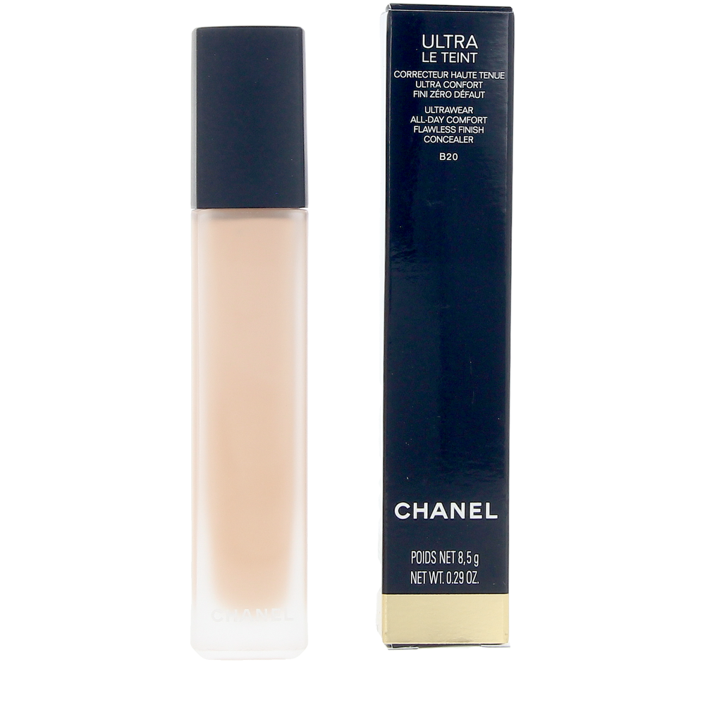 CHANEL ULTRA LE TEINT LE CORRECTEUR #B20 8.5 gr CHANEL ULTRA LE TEINT LE CORRECTEUR #B20 8.5 gr
