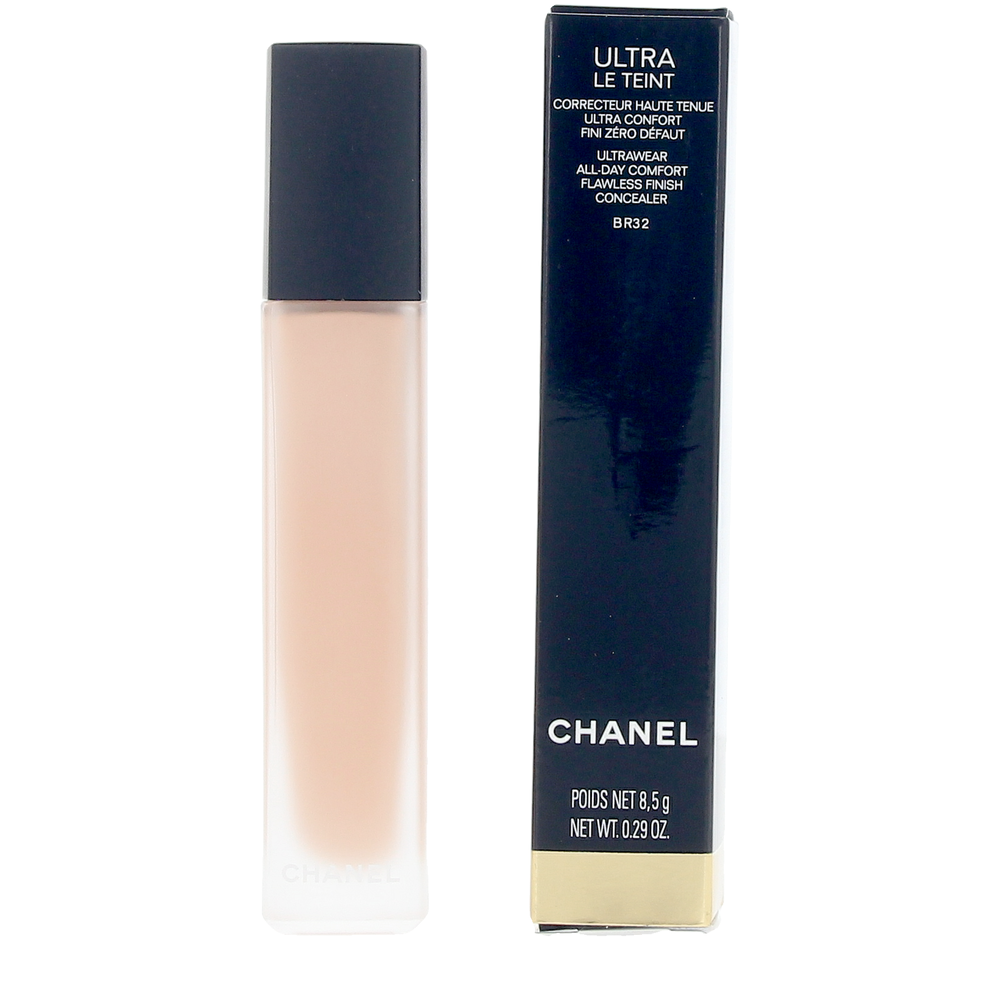 CHANEL ULTRA LE TEINT LE CORRECTEUR #BR32 8.5 gr CHANEL ULTRA LE TEINT LE CORRECTEUR #BR32 8.5 gr
