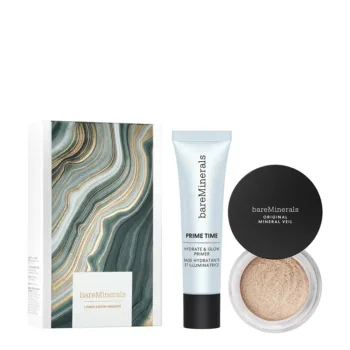 <span class="notranslate">BARE MINERALS ORIGINAL</span> PRIMER + FIXATOR SET 2 pcs