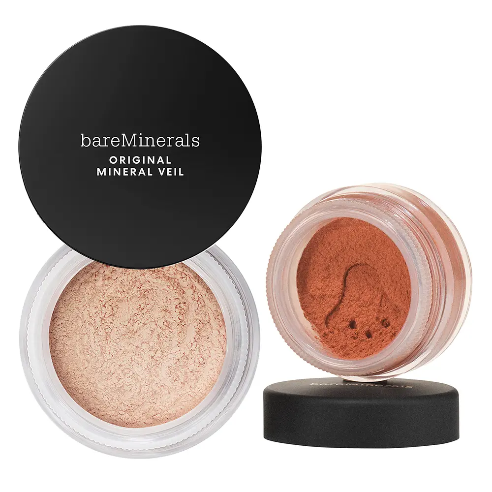 <span class="notranslate">BARE MINERALS ORIGINAL</span> BRONZER + FIXATOR 2-piece set