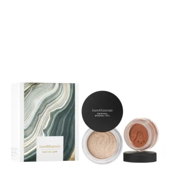 <span class="notranslate">BARE MINERALS ORIGINAL</span> BRONZER + FIXATOR 2-piece set