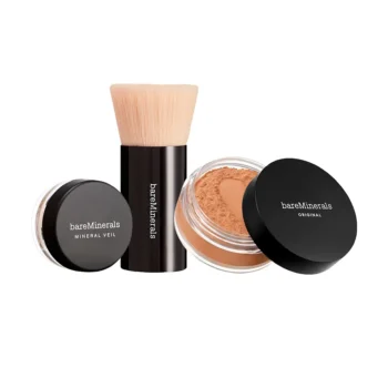 <span class="notranslate">BARE MINERALS ORIGINAL MAKEUP BASE</span> set #Medium Tan 3 u