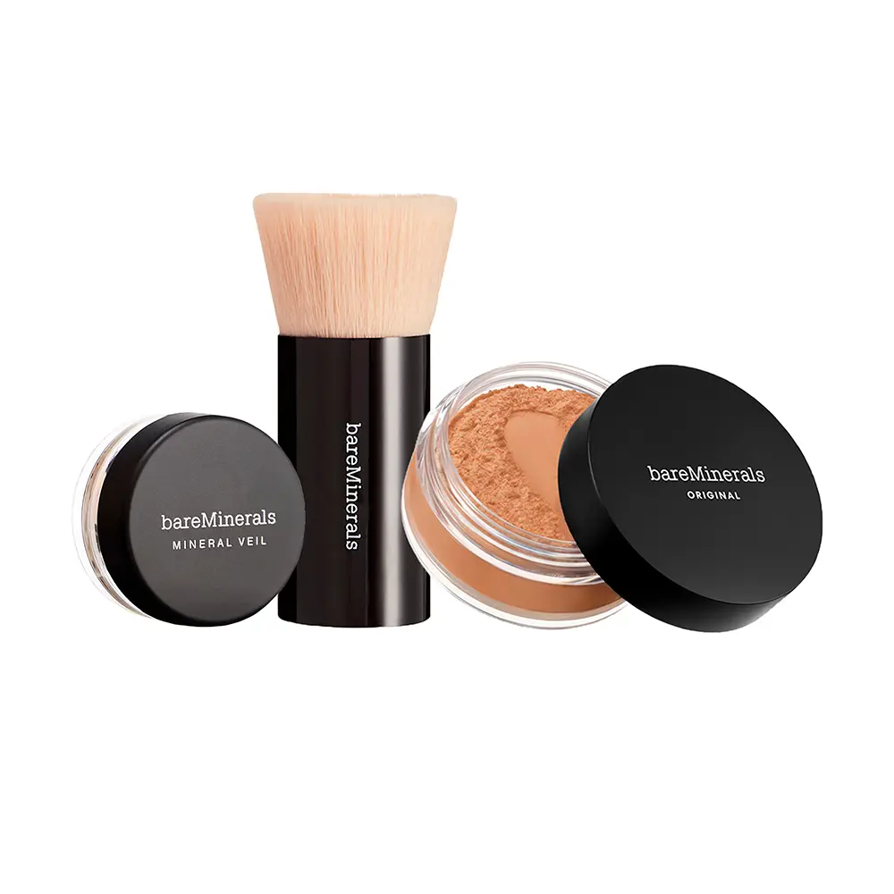 <span class="notranslate">BARE MINERALS ORIGINAL MAKEUP BASE</span> set #Medium Tan 3 u <span class="notranslate">BARE MINERALS ORIGINAL MAKEUP BASE</span> set #Medium Tan 3 u