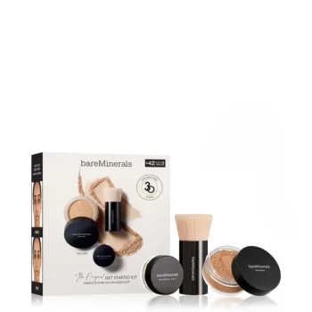 <span class="notranslate">BARE MINERALS ORIGINAL</span> FOUNDATION SET #Fairly Light 3 u <span class="notranslate">BARE MINERALS ORIGINAL</span> FOUNDATION SET #Fairly Light 3 u