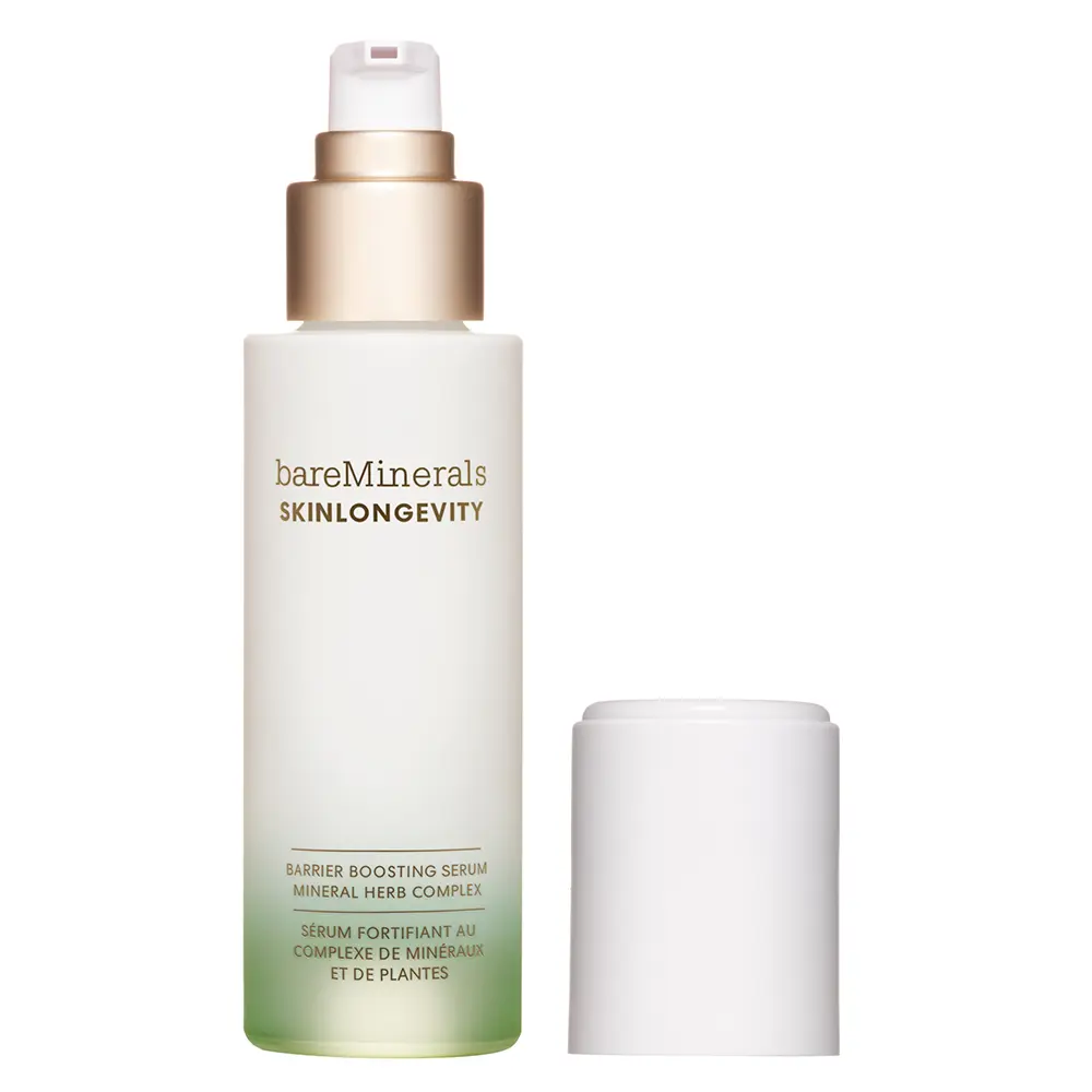 <span class="notranslate">BARE MINERALS SKINLONGEVITY</span> barrier enhancing serum 50 ml