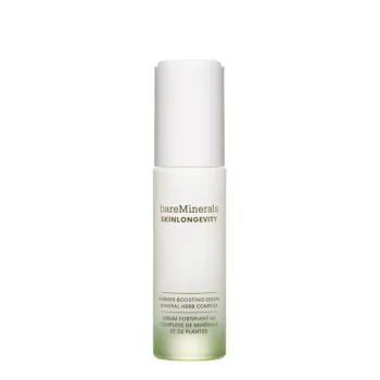 <span class="notranslate">BARE MINERALS SKINLONGEVITY</span> barrier enhancing serum 30 ml