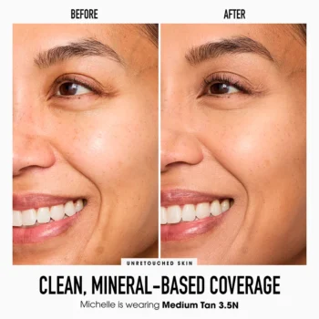 <span class="notranslate">BARE MINERALS ORIGINAL</span> Liquid Mineral Concealer #3.5N-Medium Tan 6 ml