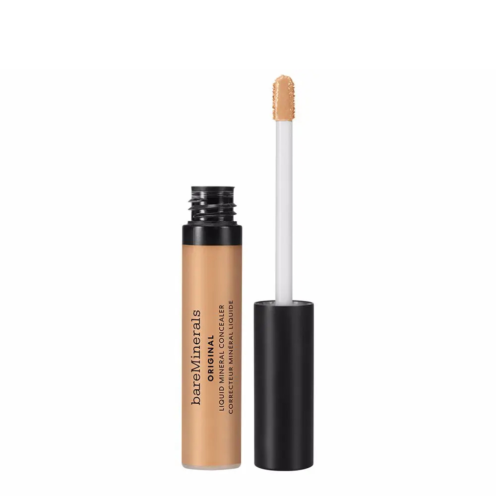<span class="notranslate">BARE MINERALS ORIGINAL</span> Liquid Mineral Concealer #3.5C-Medium Tan 6 ml <span class="notranslate">BARE MINERALS ORIGINAL</span> Liquid Mineral Concealer #3.5C-Medium Tan 6 ml