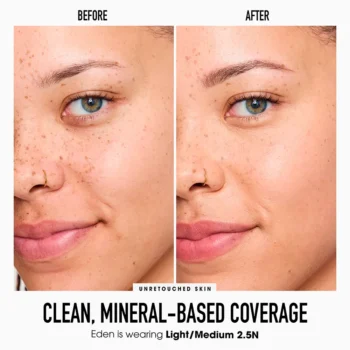 <span class="notranslate">BARE MINERALS ORIGINAL</span> liquid mineral concealer #2.5N-Light/Medium 6 ml