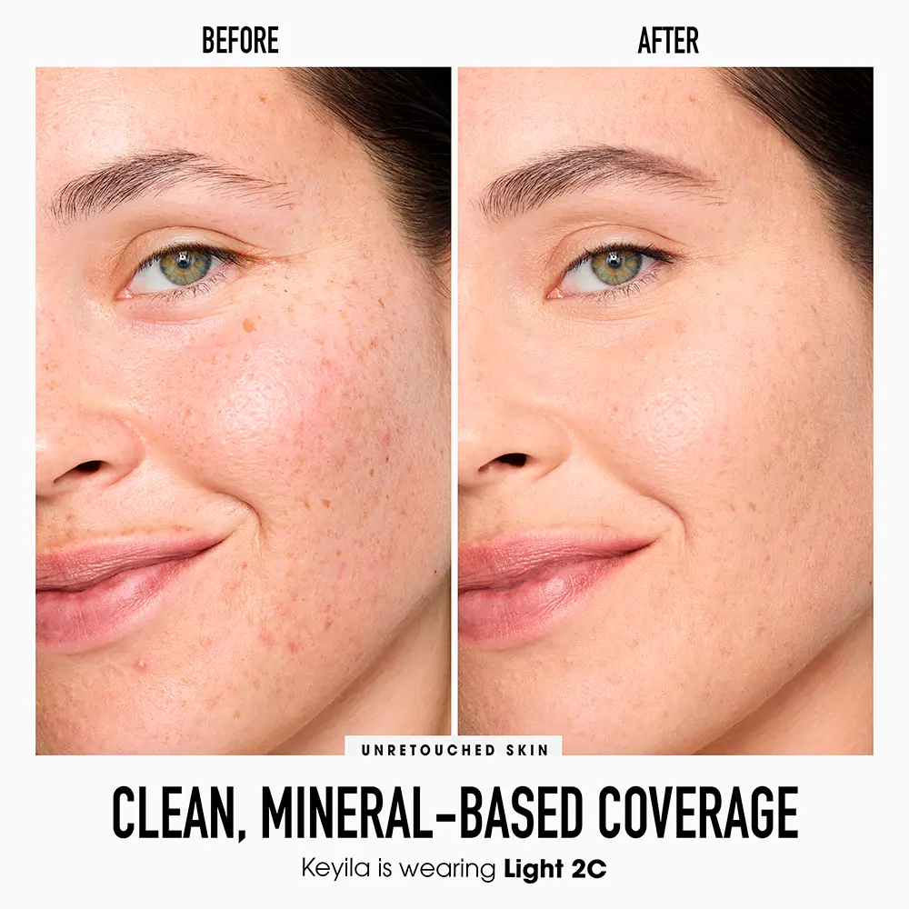 <span class="notranslate">BARE MINERALS ORIGINAL</span> Liquid Mineral Concealer #2C-Light 6 ml