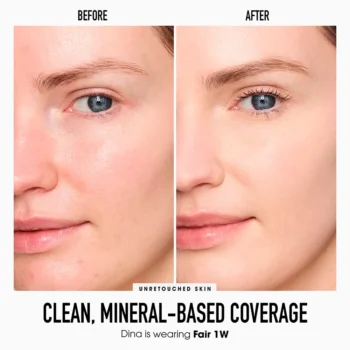 <span class="notranslate">BARE MINERALS ORIGINAL</span> Liquid Mineral Concealer #1W-Fair 6 ml