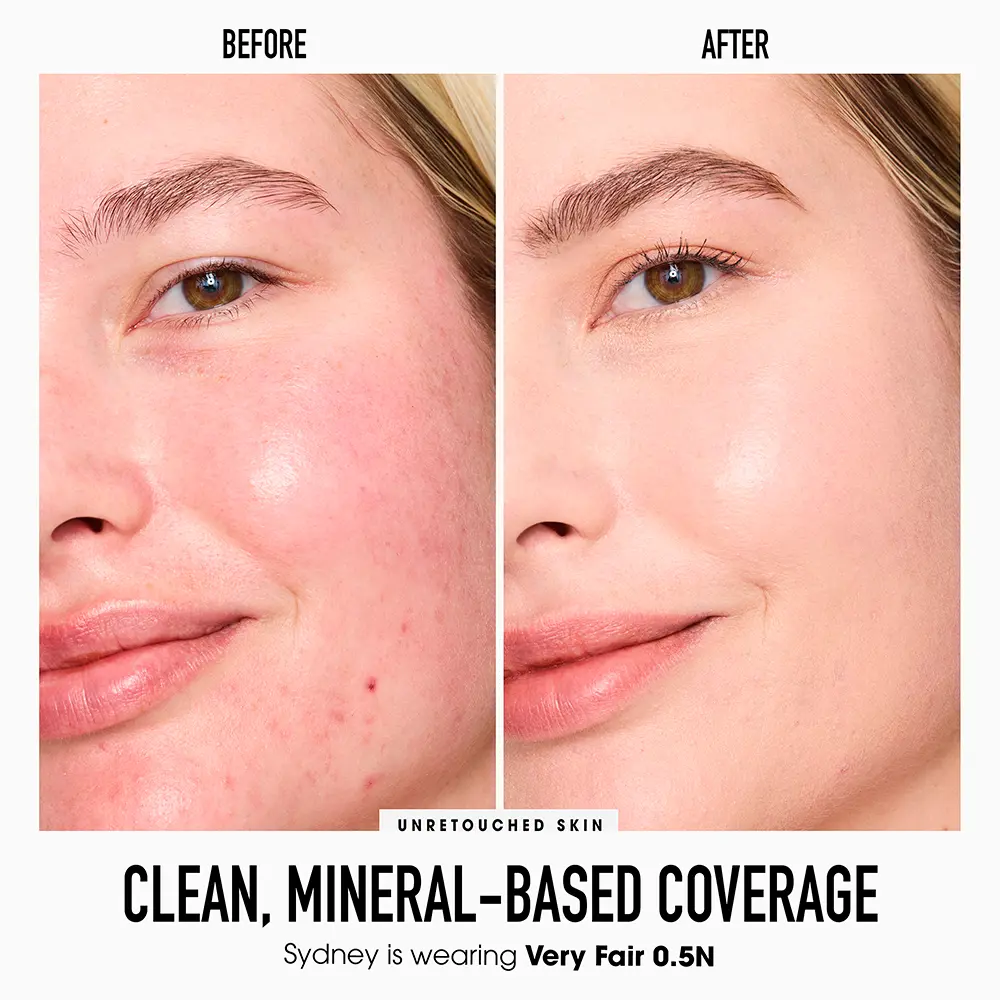 <span class="notranslate">BARE MINERALS ORIGINAL</span> liquid mineral concealer #0.5N-Very Fair 6 ml