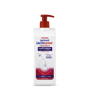 LACTOVIT Latte corpo rassodante LACTO-UREA REPAIRING 400 ml LACTOVIT Latte corpo rassodante LACTO-UREA REPAIRING 400 ml