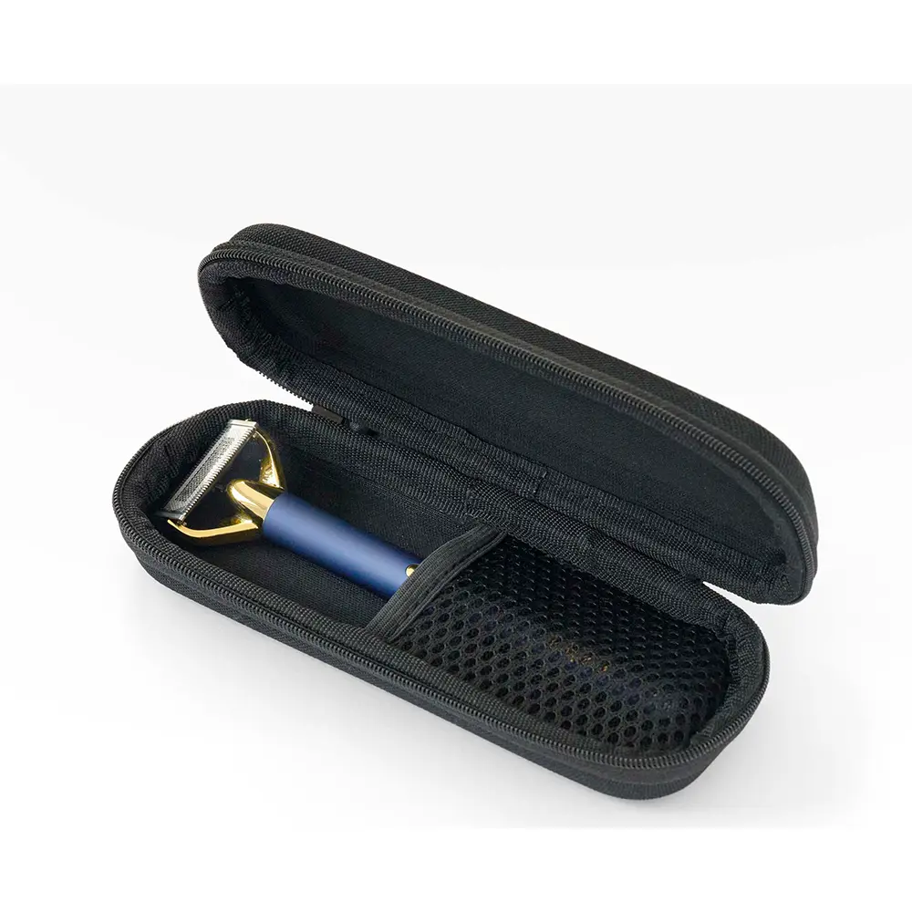 BABYLISS X-BLADE SUPER-X METAL GOLD & NAVY trimmer 1 u