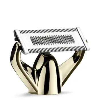 BABYLISS X-BLADE SUPER-X METAL GOLD & NAVY replacement blade 1 unit