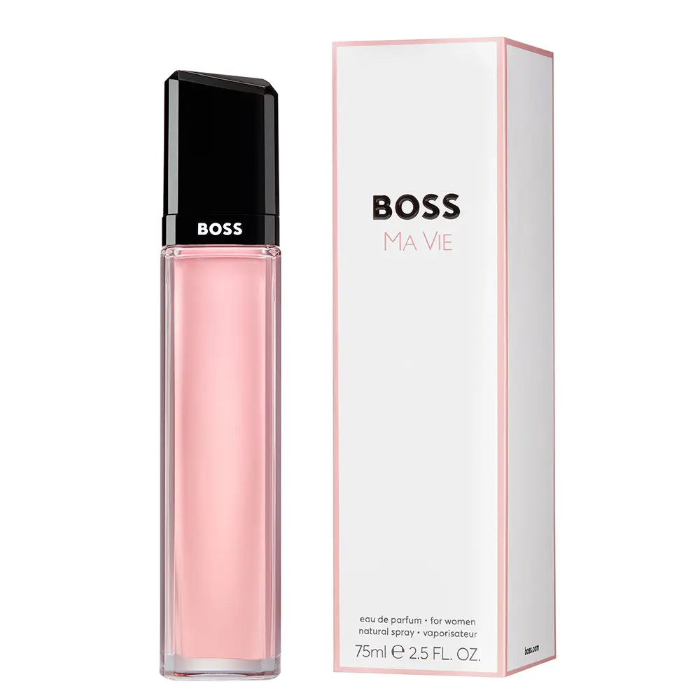 <span class="notranslate">HUGO BOSS-BOSS BOSS MA VIE</span> eau de parfum 75 ml Unisex