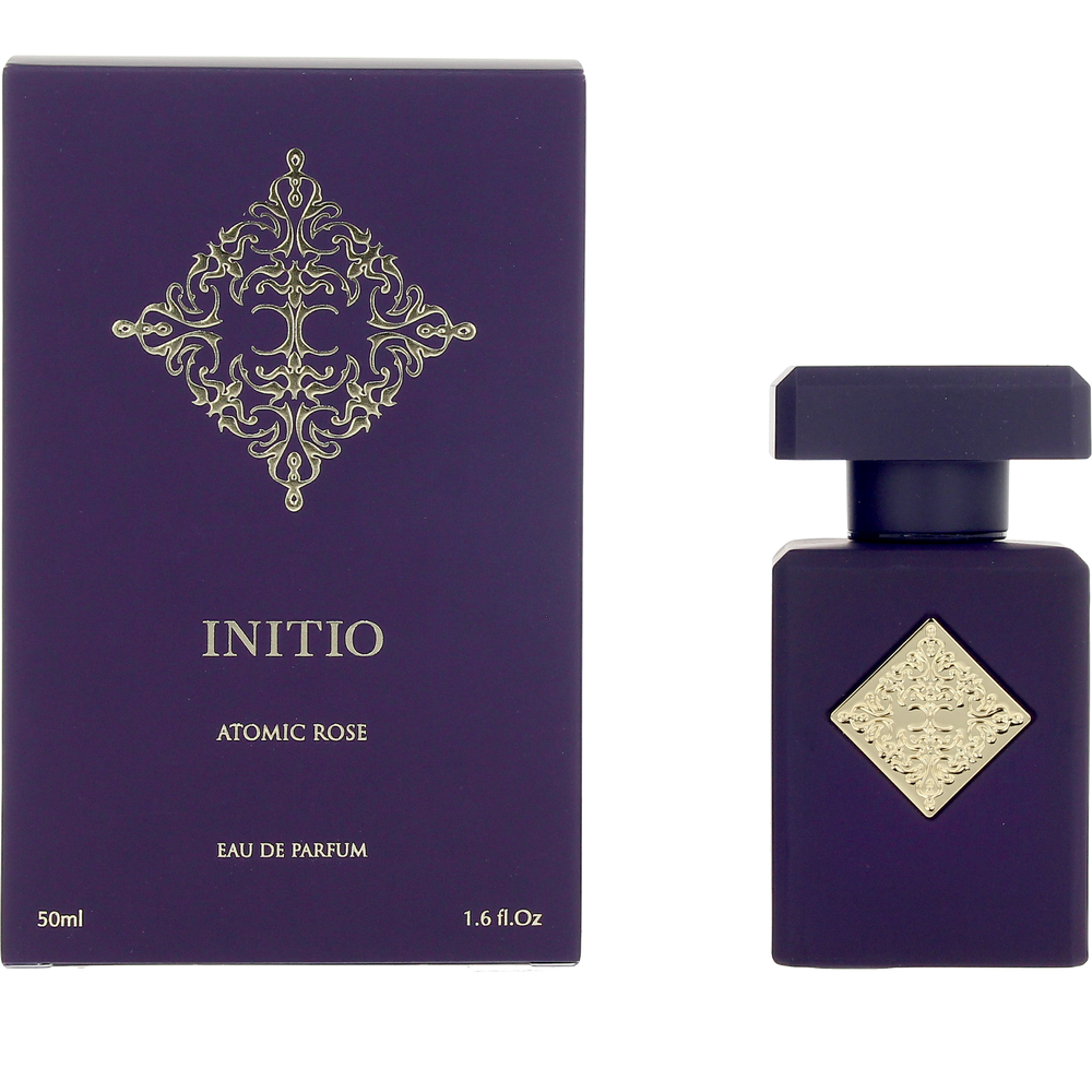 <span class="notranslate">INITIO PARFUMS PRIVES ATOMIC ROSE</span> eau de parfum 50 ml Unisex <span class="notranslate">INITIO PARFUMS PRIVES ATOMIC ROSE</span> eau de parfum 50 ml Unisex - Image 2
