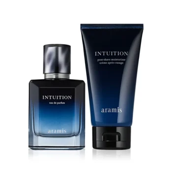 ARAMIS INTUITION set 2 pcs