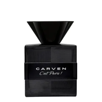 <span class="notranslate">CARVEN C'EST PARIS POUR HOMME</span> eau de toilette 50 ml for Men
