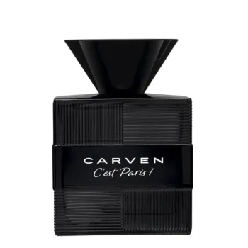 <span class="notranslate">CARVEN C'EST PARIS POUR HOMME</span> eau de toilette 100 ml for Men