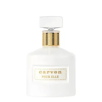 CARVEN POUR ELLEEau de Parfum 100 ml für Damen